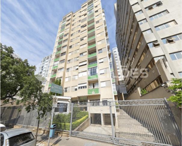 Apartamento - Venda, Bela Vista, São Paulo, SP